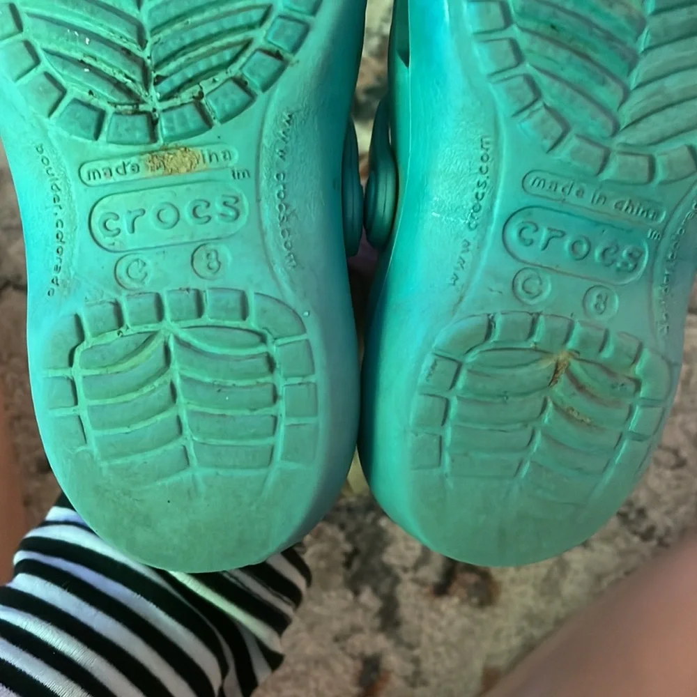 Crocs Slides - Picture 2 of 2